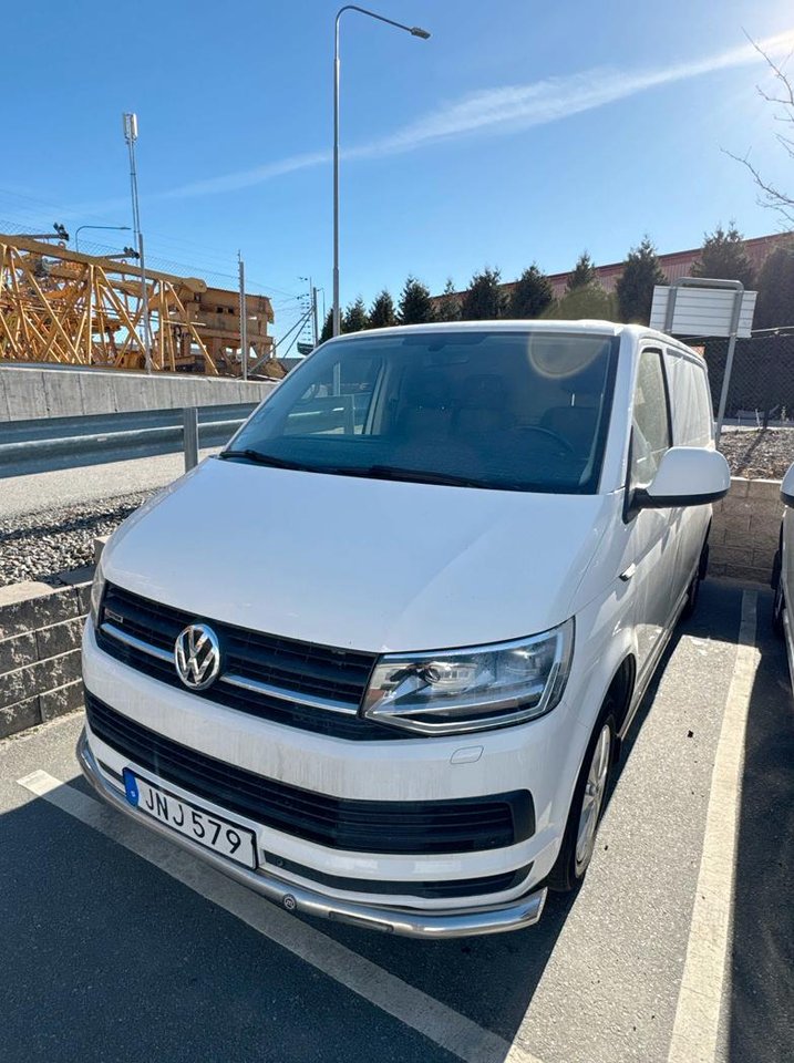 Volkswagen Transporter T28 2....