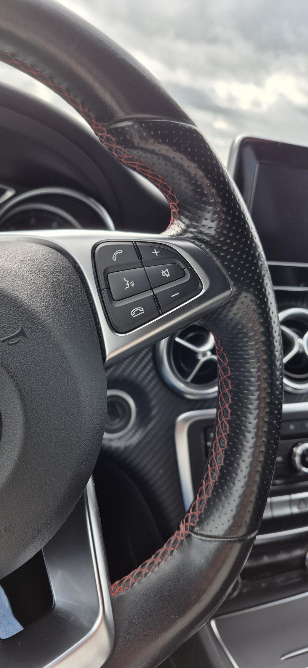 Mercedes-Benz A 180 Manuell, 122hk, 2016