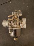 Förgasare 12mm Dellorto