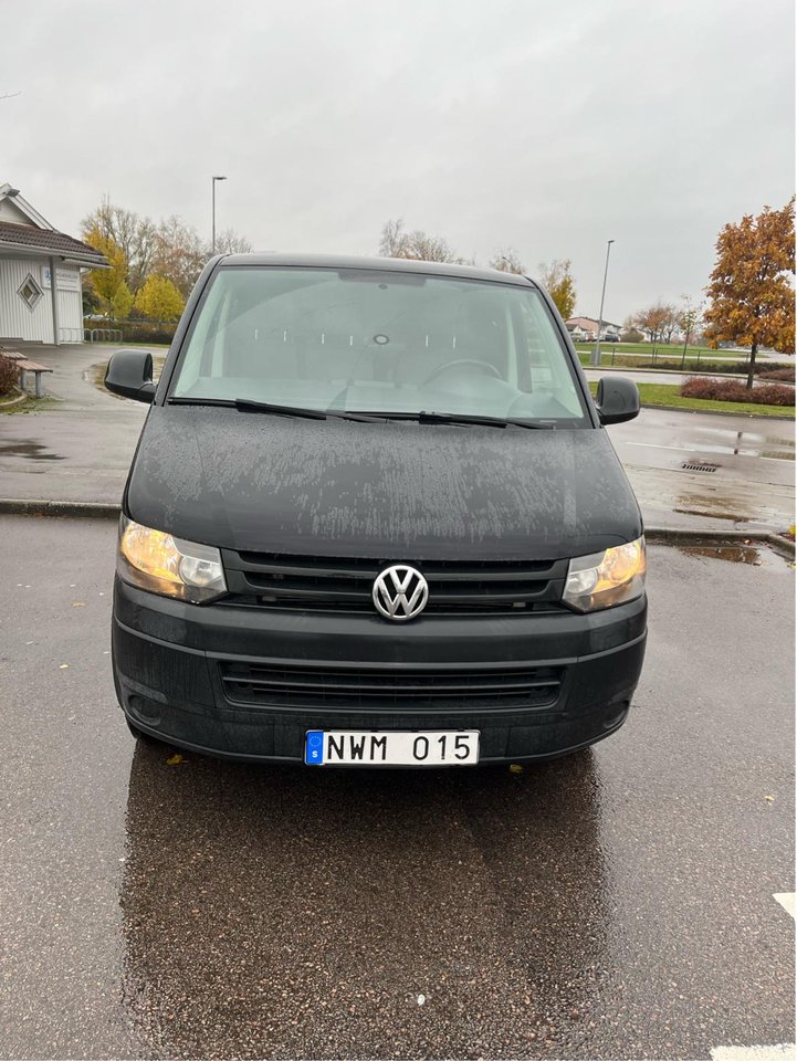 Volkswagen Transporter T30 2....