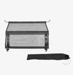 Skyddsnät för bagageutrymmet för Porsche Cayenne 2019-2023