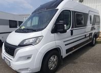 Adria Twin 640 SLB Supreme - Automat, Alde, Lithium