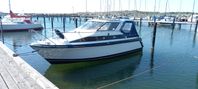 Albin 27 Wynne år säljs 2026 vår