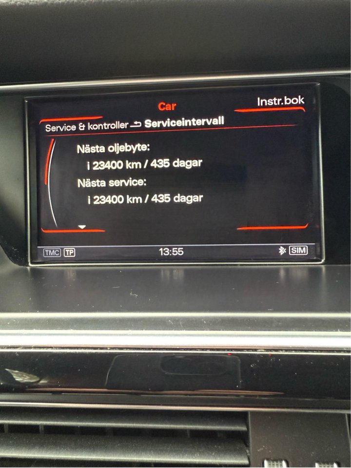 Audi A4 allroad quattro 2.0 TDI clean diesel quattro  S Tronic, 190hp, 2016