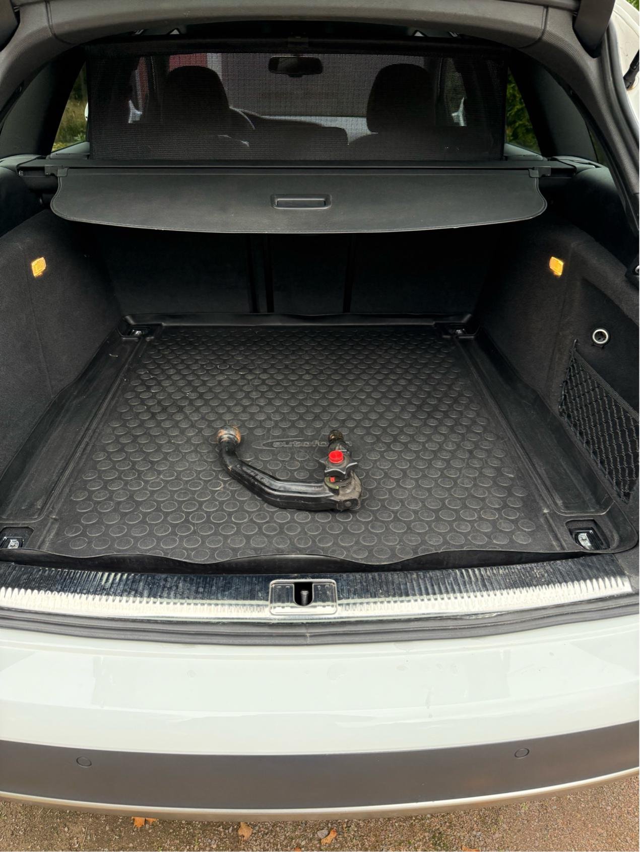 Audi A4 allroad quattro 2.0 TDI clean diesel quattro  S Tronic, 190hp, 2016