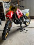 Honda cr 250 1990