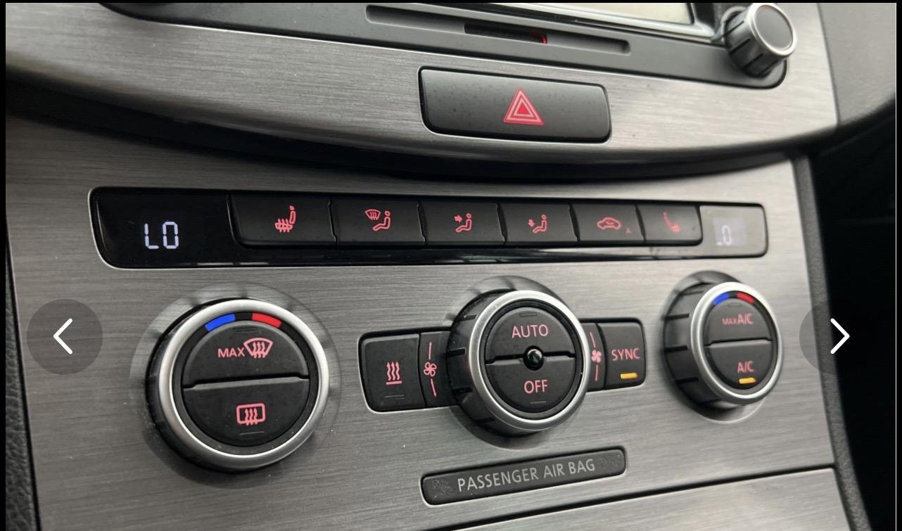 Volkswagen Passat Variant 2.0 TDI DPF BMT 4Motion Manual, 140hp, 2013