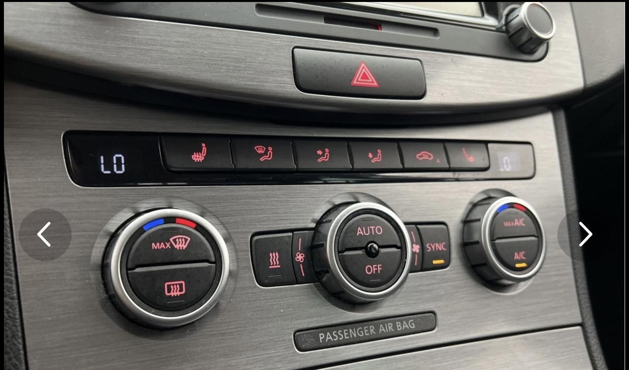 Volkswagen Passat Variant 2.0 TDI DPF BMT 4Motion Manual, 140hp, 2013