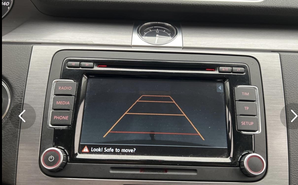 Volkswagen Passat Variant 2.0 TDI DPF BMT 4Motion Manual, 140hp, 2013