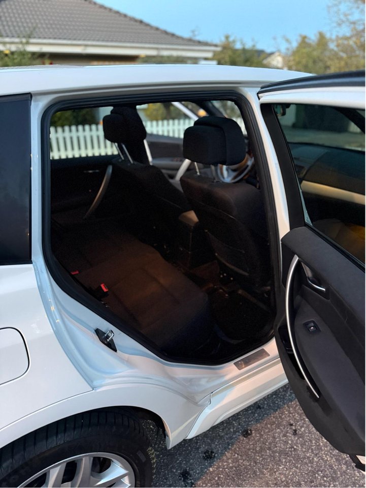 BMW X3 2.0d Automatisk, 177hk, 2008