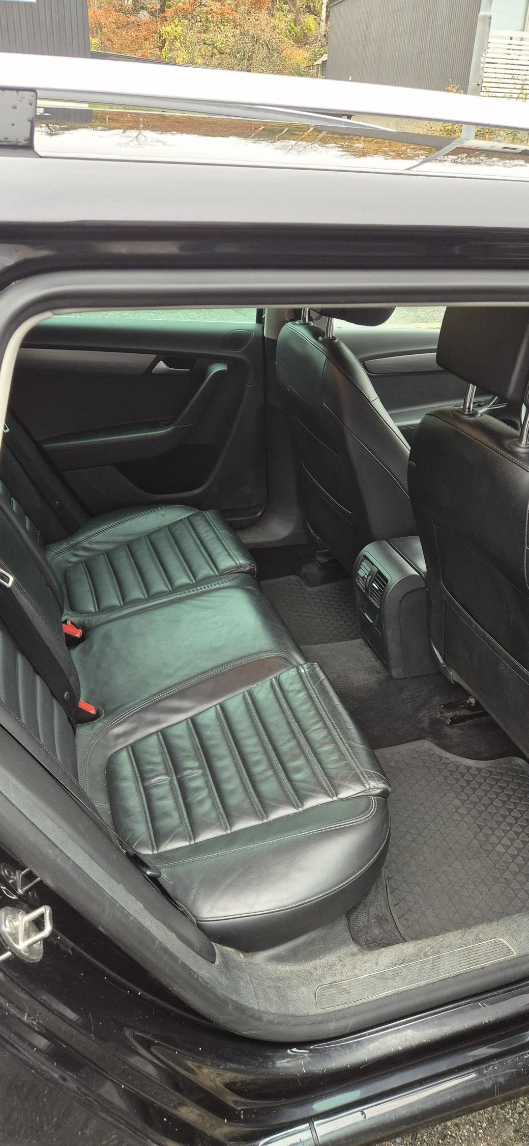 Volkswagen Passat Variant 2.0 TDI DPF BMT 4Motion DSG Sequential, 177hp, 2014