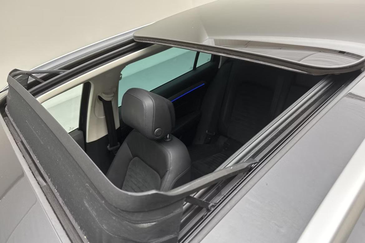 Volkswagen Passat Variant GTE 1.4 TSI ACT DSG Sekventiell, 218hk, 2018