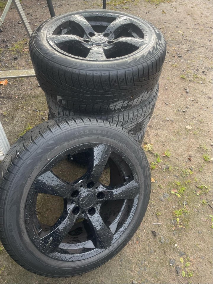 BMW RangeRover Transporter mf...