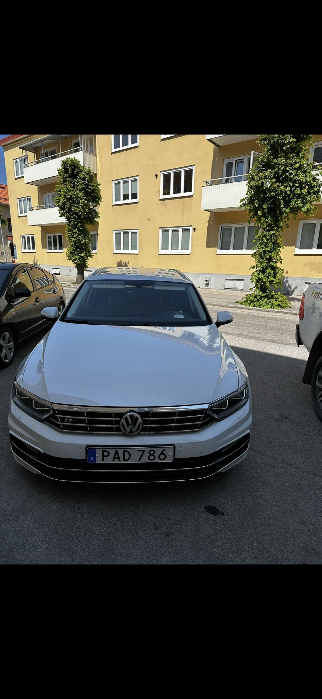 Volkswagen Passat Variant 2.0 TDI DPF SCR BMT 4Motion DSG Sequential, 190hp, 2016