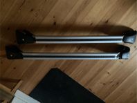 Original Volvo takräcke till Volvo V40