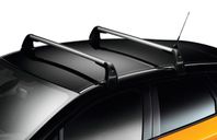 Lastbågar original Renault Captur 2017 - oanvända