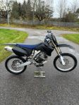 Yamaha yz250f