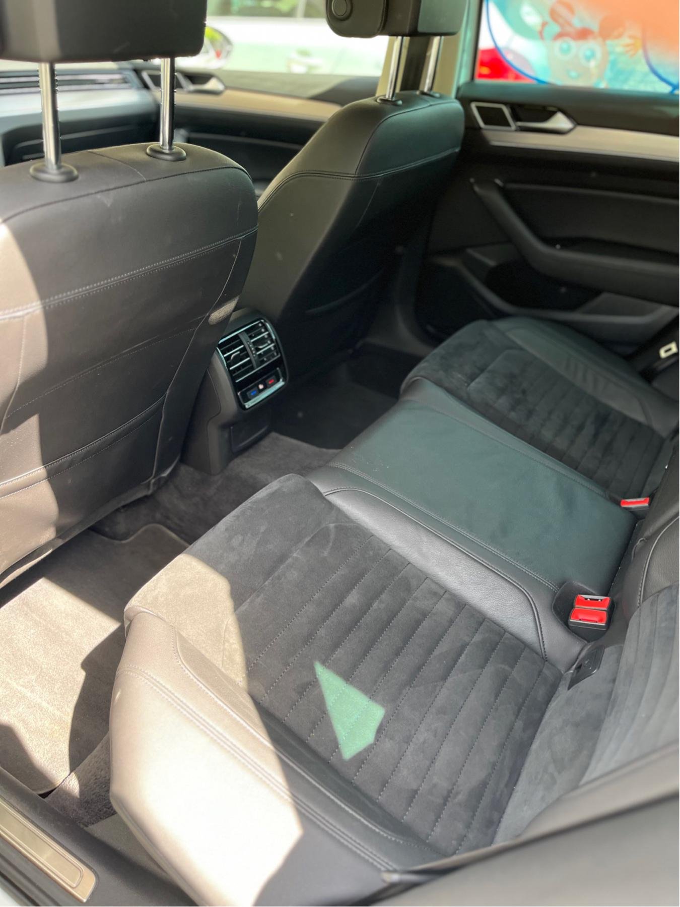 Volkswagen Passat Variant 2.0 TDI DPF SCR BMT DSG Sequential, 190hp, 2017