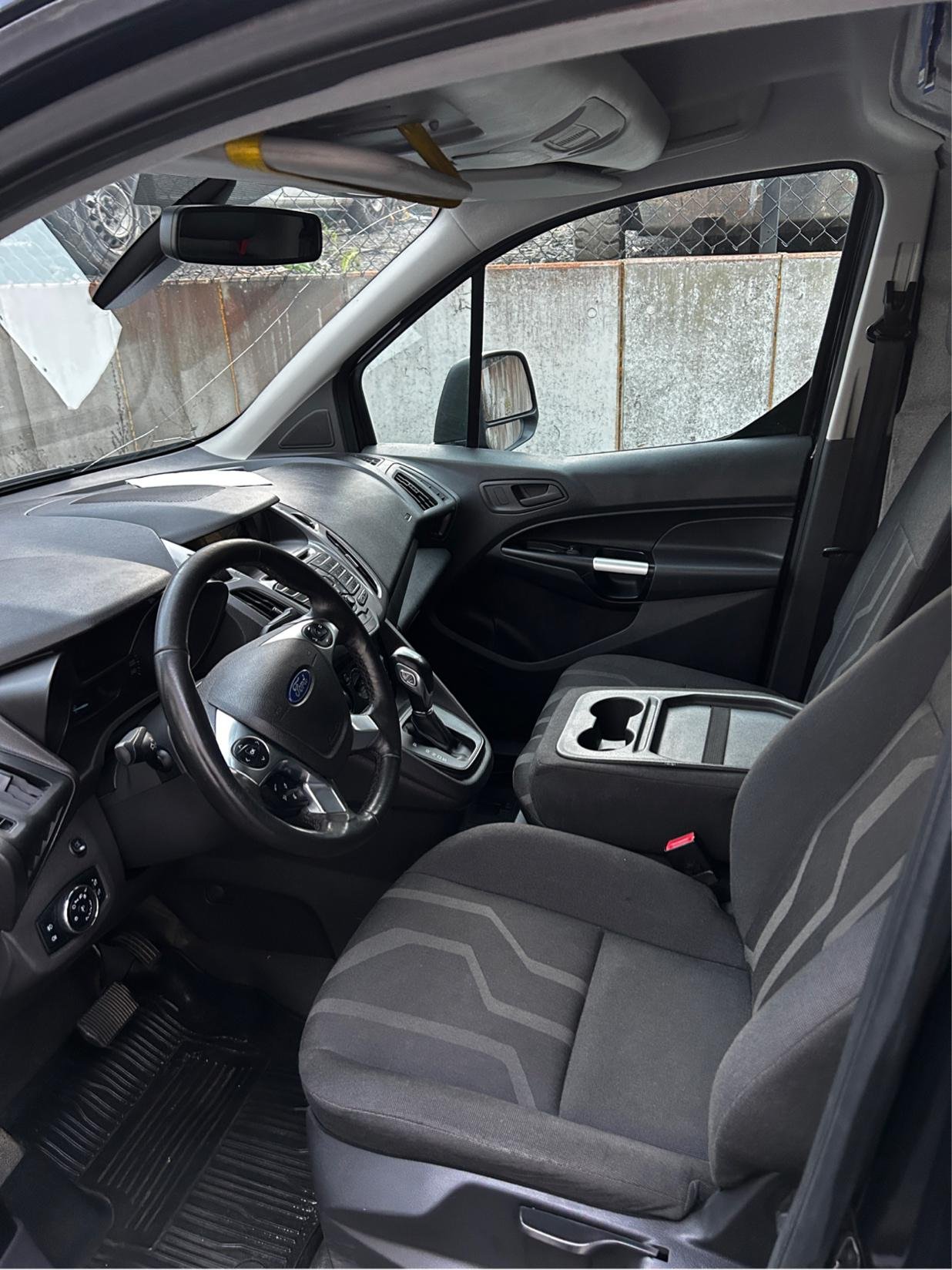 Ford Transit Connect 220 1.5 TDCi Powershift, 100hp, 2018