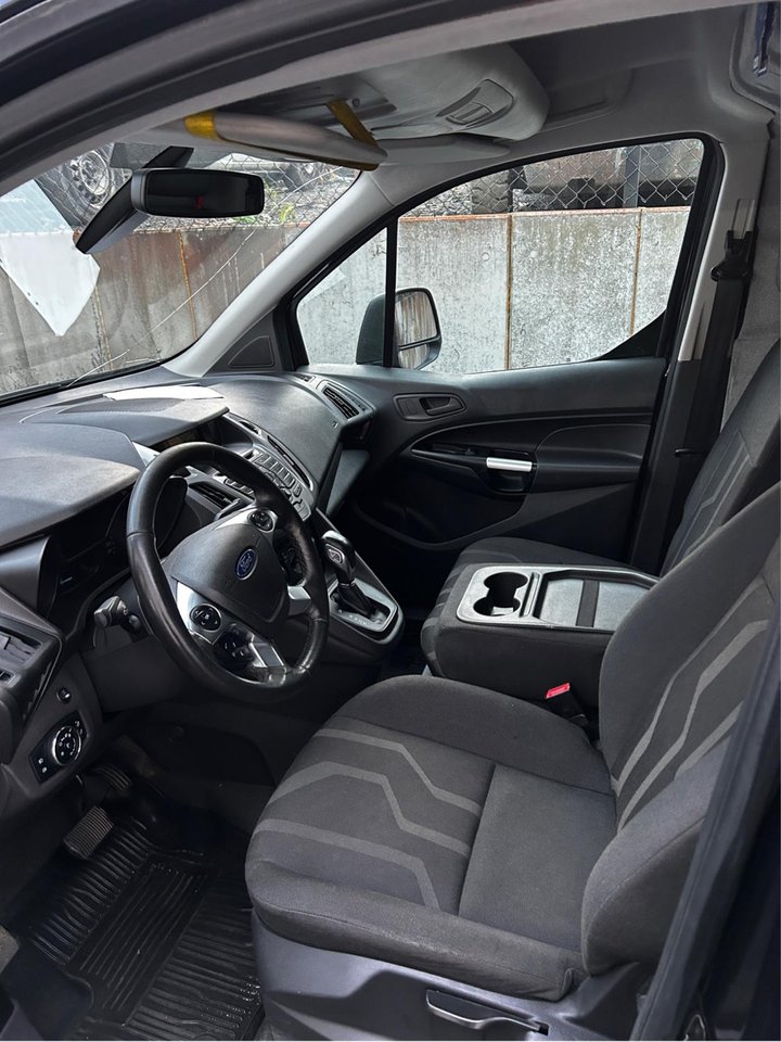 Ford Transit Connect 220 1.5 TDCi Powershift, 100hp, 2018