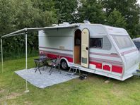 Kabe Smaragd, köp nu så bjuder vi på årets vinterförvaring!