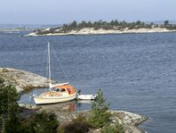 Monark 690 Motorseglare