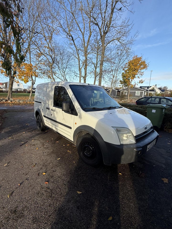 Ford transit Connect T200 1.8