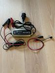 CTEK   MXS 5.0  Batteriladdare. 