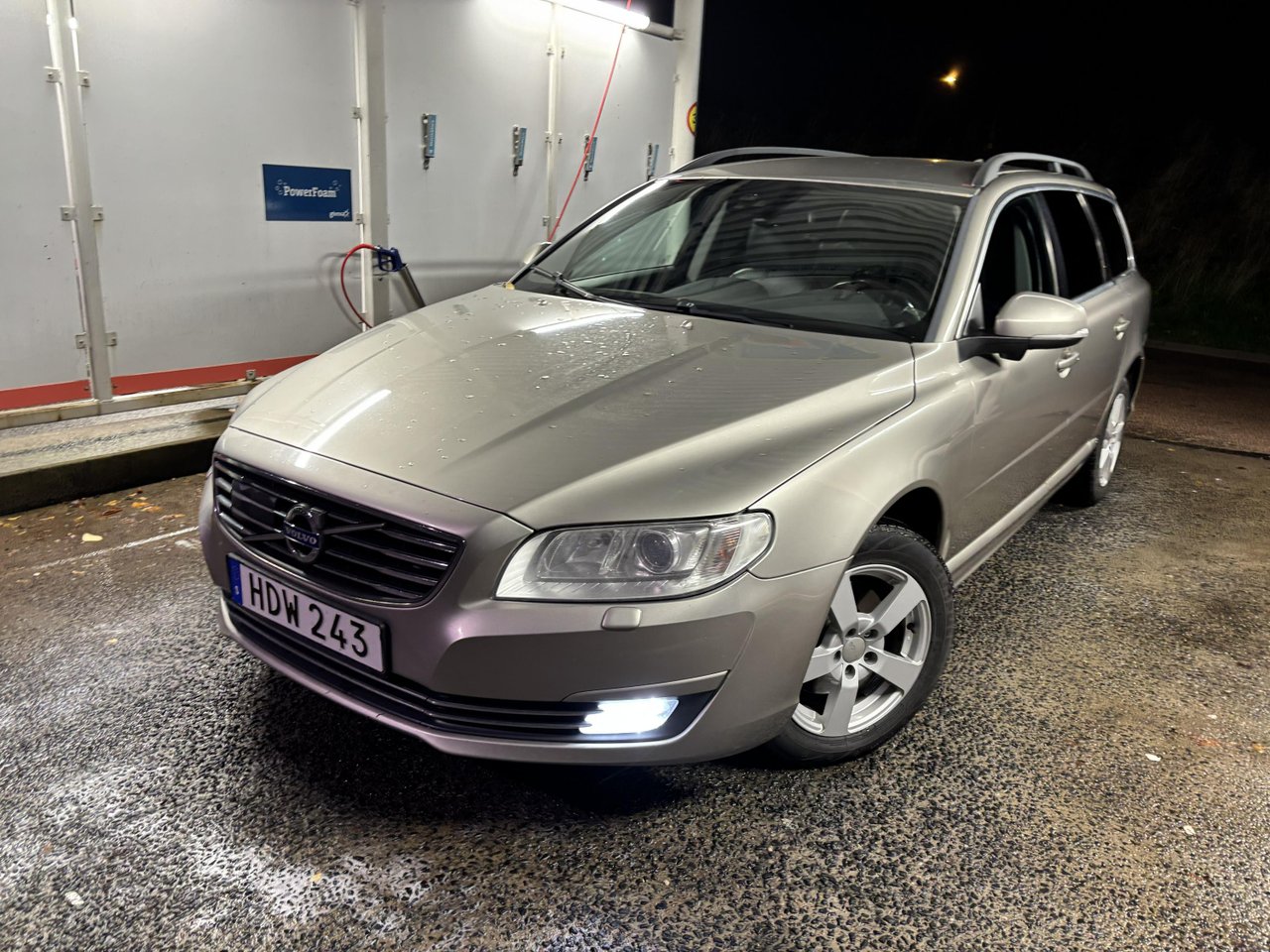 Volvo V70 D4 Classic Momentum
