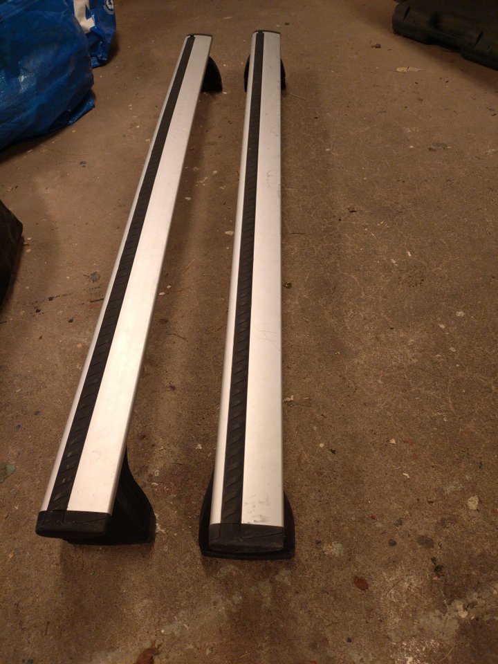 Thule WingBar

Wv Transporter 