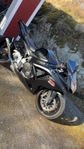 Suzuki GSX-R 750 2008