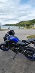 Yamaha MT 07 - A2 - Sportutrustad - 2020