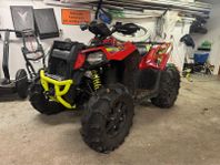 Polaris scrambler 1000 plog