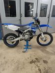 Yamaha WR250F