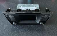 Bilstereo WG8 multimediapanel