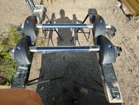 Takräcke original Ford Focus 2011 - 2018