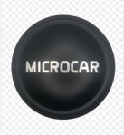 Mopedbil Microcar Highlander