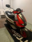 Gilera runner 50 LC