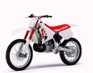 Sökes Cylinder Yz 250 1990