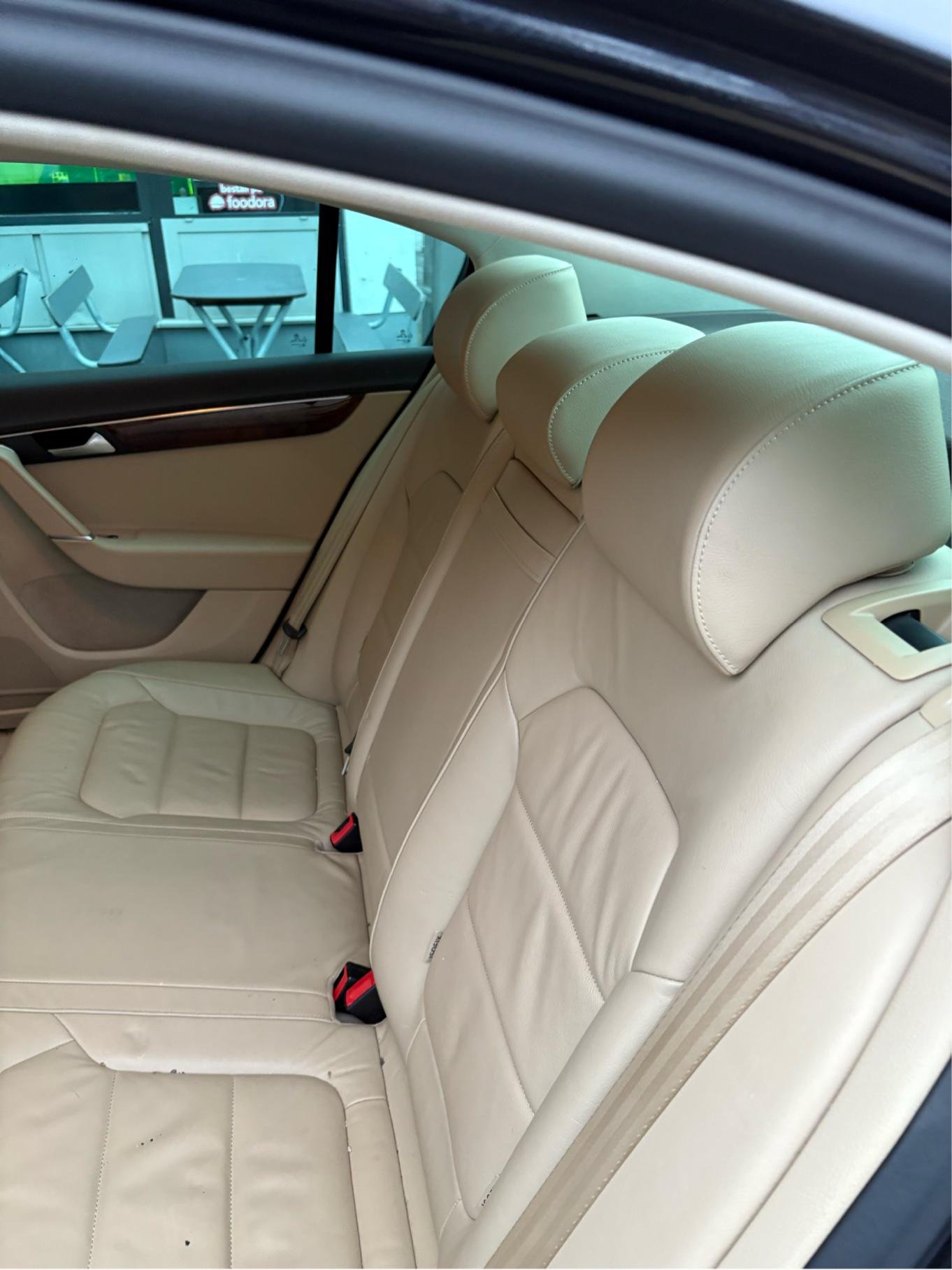 Volkswagen Passat 2.0 TDI DPF BMT DSG Sekventiell, 170hk, 2011