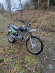 107cc crossmoped