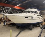 Sealine F37 2 x D4 300 2008