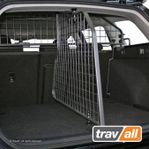 Travall lastgaller Seat Leon st 2016