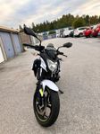 Kawasaki Z125 tillverkad 2021