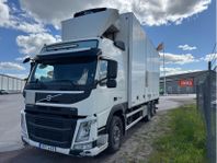 Volvo Fm 460 Kyl/Frys 2015