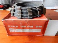 Honda CB125,250,350,750.