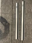 Thule Wingbar Evo 95cm samt 86cm