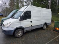 iveco daily 2.3