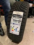 4 st Vinterdäck 205/60 R16 XL