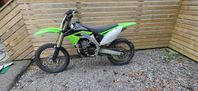 kawasaki KXF 450